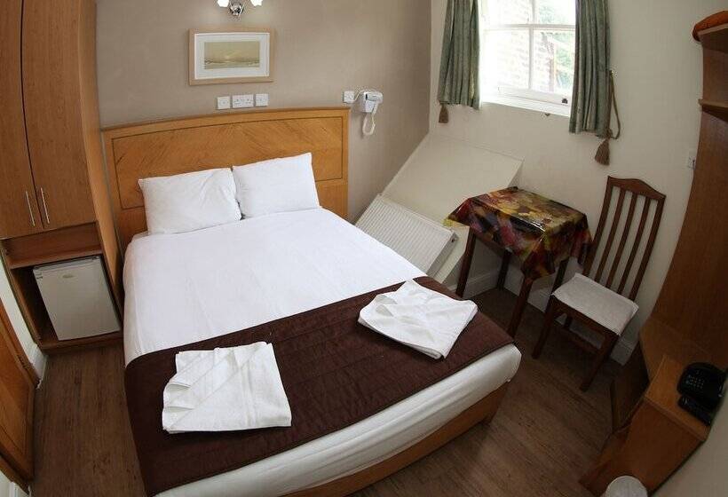 Fotos del hotel Kensington Suite:  13