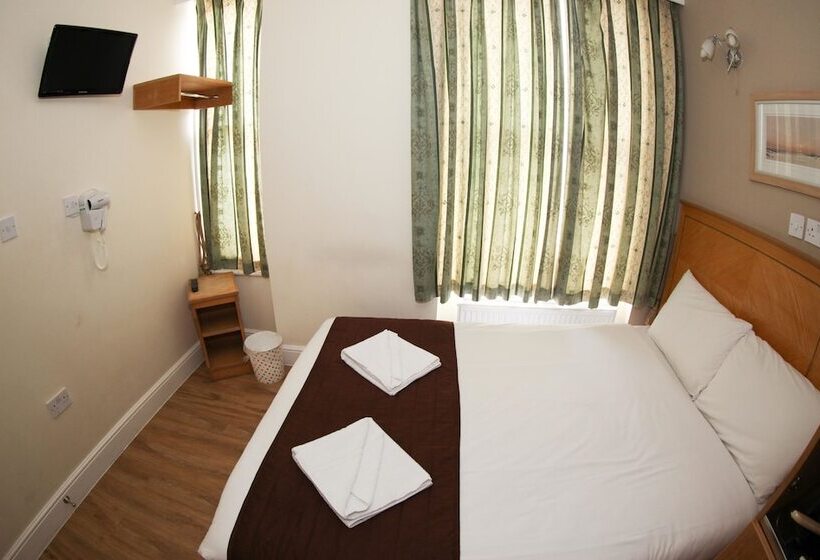 Fotos del hotel Kensington Suite:  8