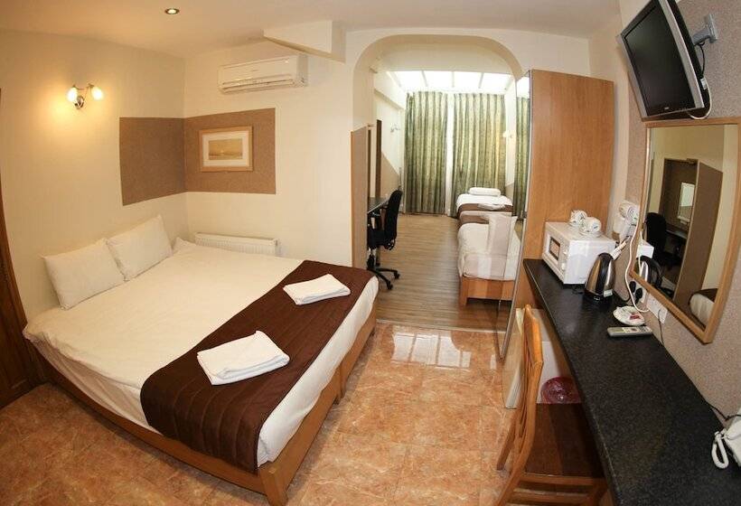 Fotos del hotel Kensington Suite:  5