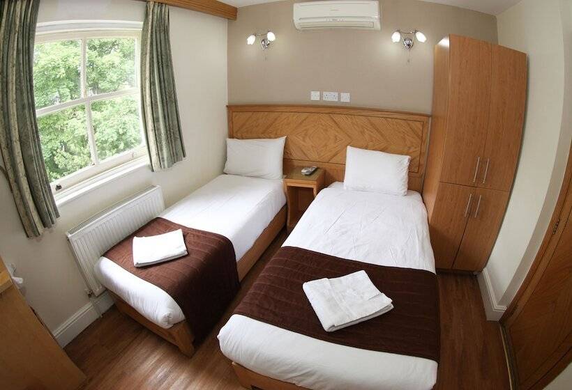 Fotos del hotel Kensington Suite:  4