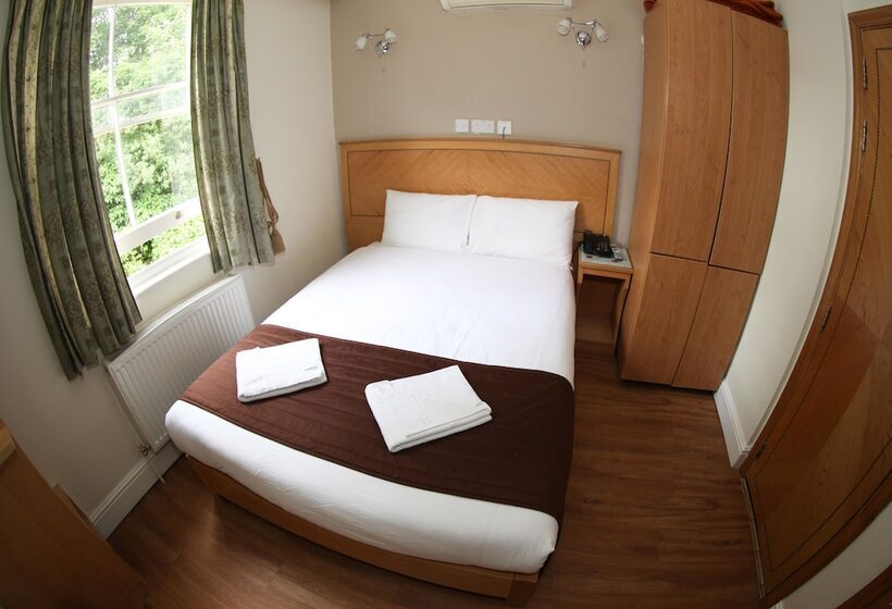 Fotos del hotel Kensington Suite:  9