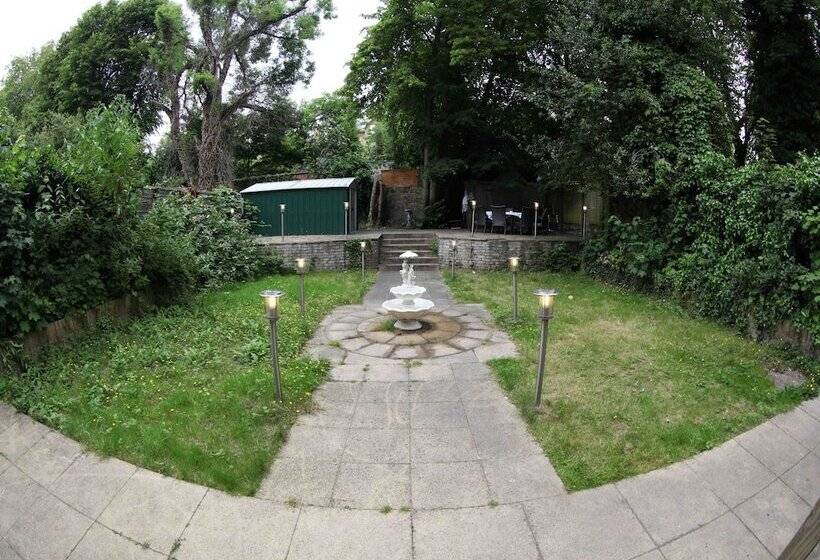 Fotos del hotel Kensington Suite:  24