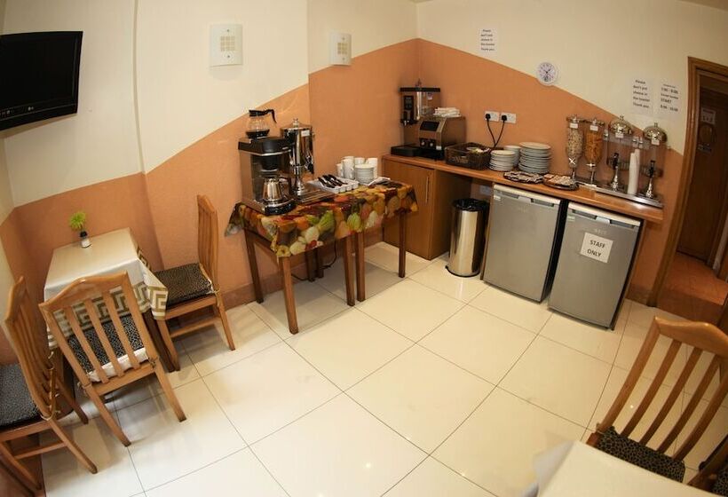 Fotos del hotel Kensington Suite:  18