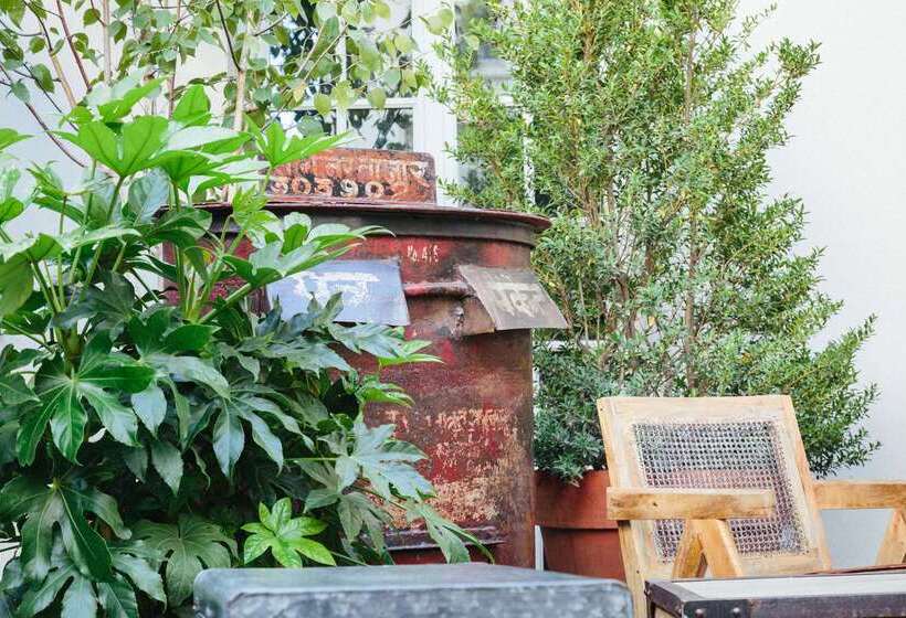 Fotos del hotel Kube  Paris  Ice Bar:  10