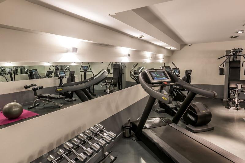 Fotos del hotel Kube  Paris  Ice Bar:  13