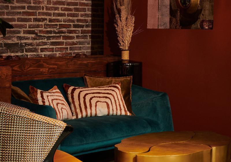 Fotos del hotel Kube  Paris  Ice Bar:  3