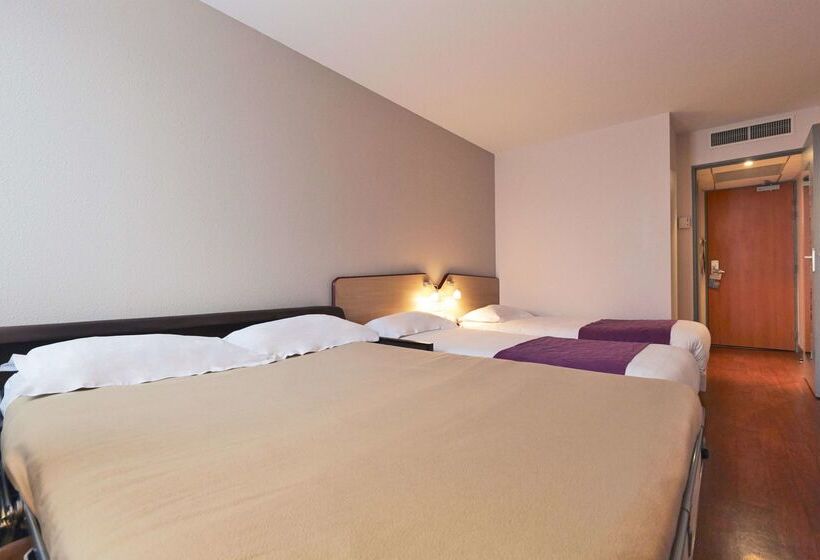 Fotos del hotel Kyriad Clermontferrandsud  La Pardieu:  6
