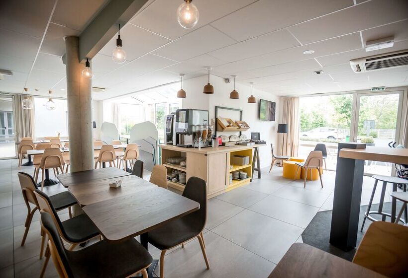 Fotos del hotel Kyriad Clermontferrandsud  La Pardieu:  26