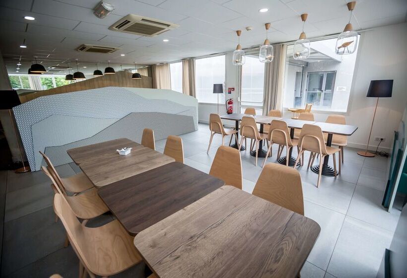 Fotos del hotel Kyriad Clermontferrandsud  La Pardieu:  45