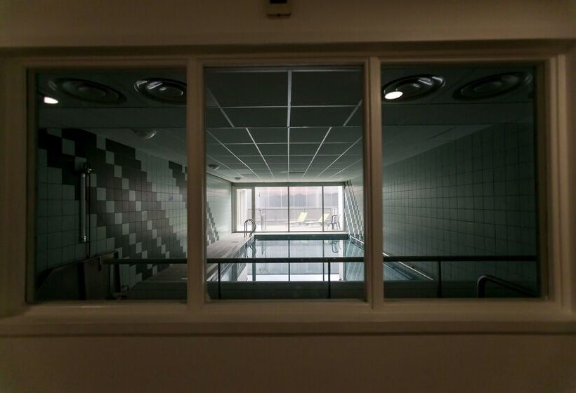Fotos del hotel Kyriad Clermontferrandsud  La Pardieu:  21