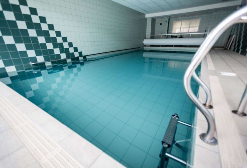 Fotos del hotel Kyriad Clermontferrandsud  La Pardieu:  38
