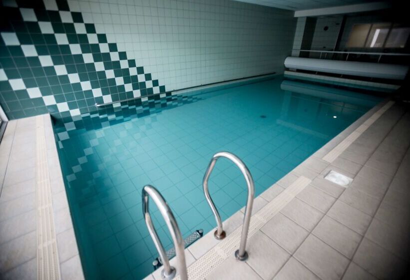 Fotos del hotel Kyriad Clermontferrandsud  La Pardieu:  18