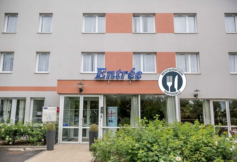 Fotos del hotel Kyriad Clermontferrandsud  La Pardieu:  44