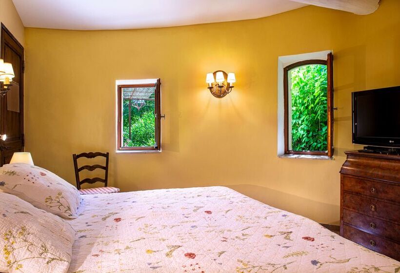 Hotel La Bastide Du Calalou; Bw Signature Collection