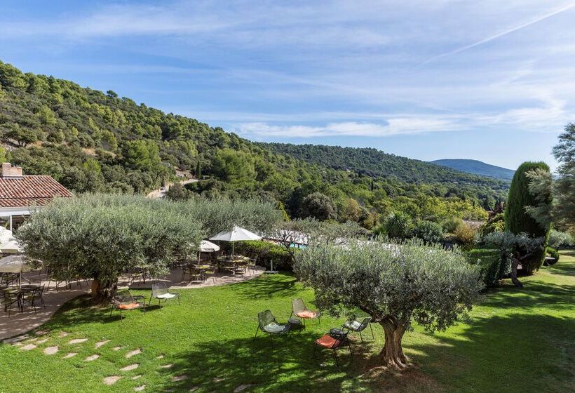 Hotel La Bastide Du Calalou; Bw Signature Collection