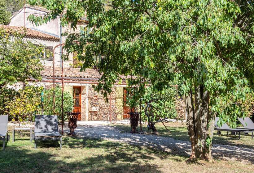 Hotel La Bastide Du Calalou; Bw Signature Collection