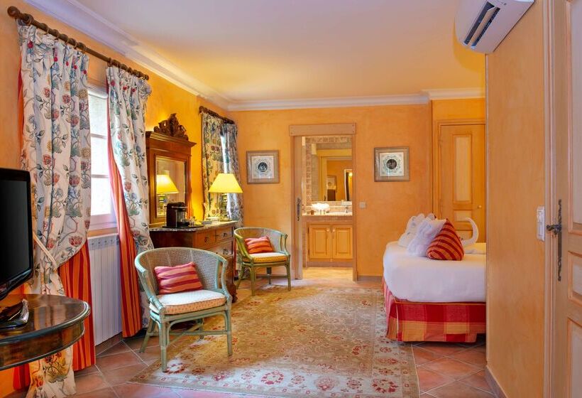 Hotel La Bastide Du Calalou, Best Western Signature Collection