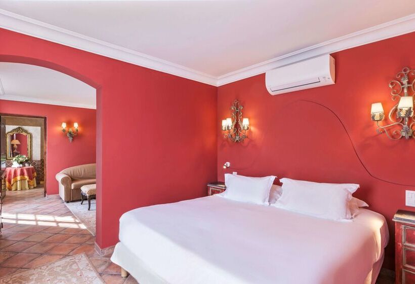 Hotel La Bastide Du Calalou; Bw Signature Collection