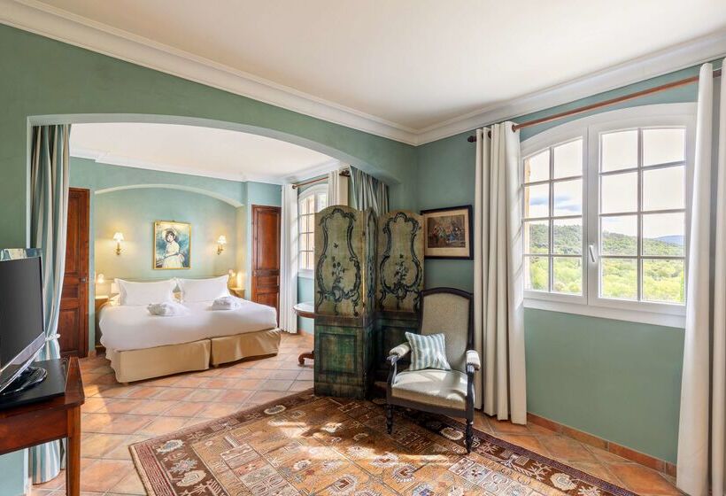 Hotel La Bastide Du Calalou; Bw Signature Collection