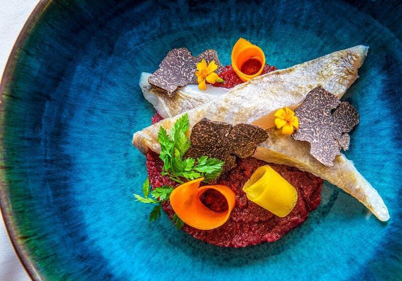 Hotel La Bastide Du Calalou; Bw Signature Collection