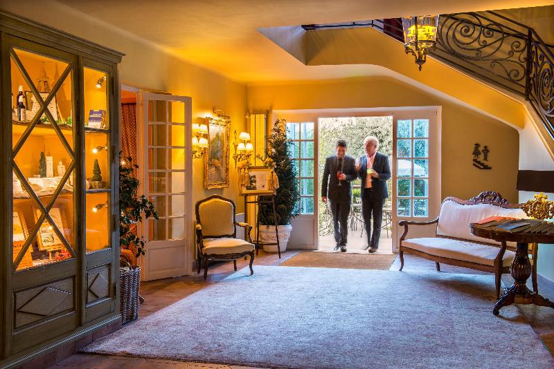 Hotel La Bastide Du Calalou; Bw Signature Collection