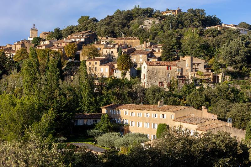 Hotel La Bastide Du Calalou; Bw Signature Collection