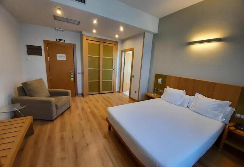 Fotos del hotel La Boroña:  5