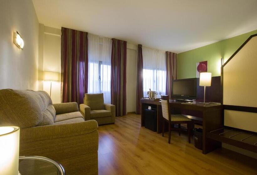 Fotos del hotel La Boroña:  16
