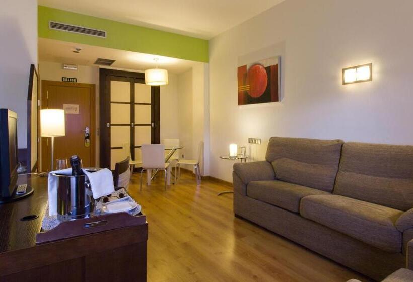 Fotos del hotel La Boroña:  20