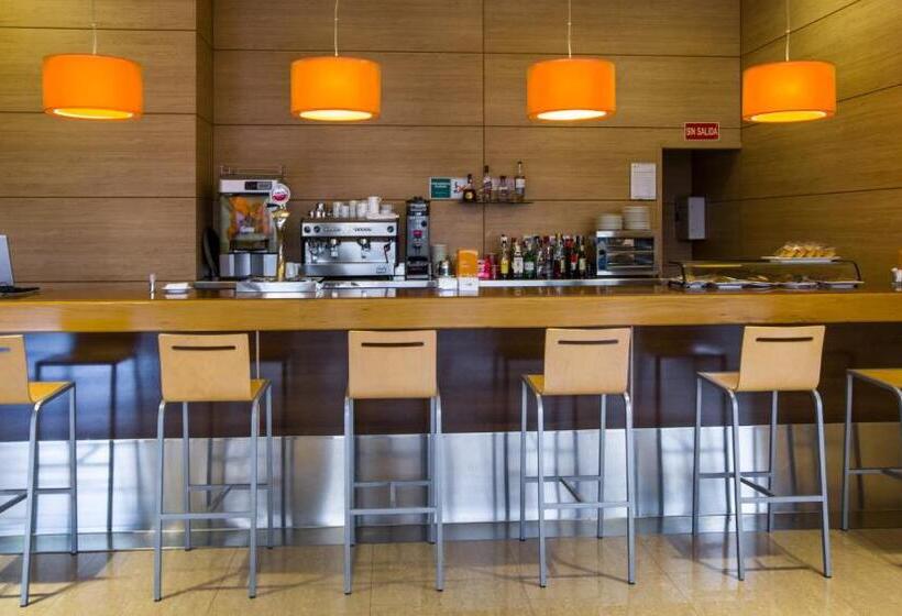 Fotos del hotel La Boroña:  17