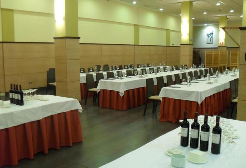 Fotos del hotel La Boroña:  15