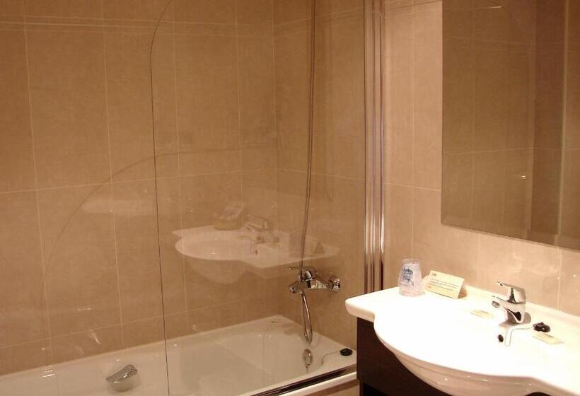 Fotos del hotel La Boroña:  27