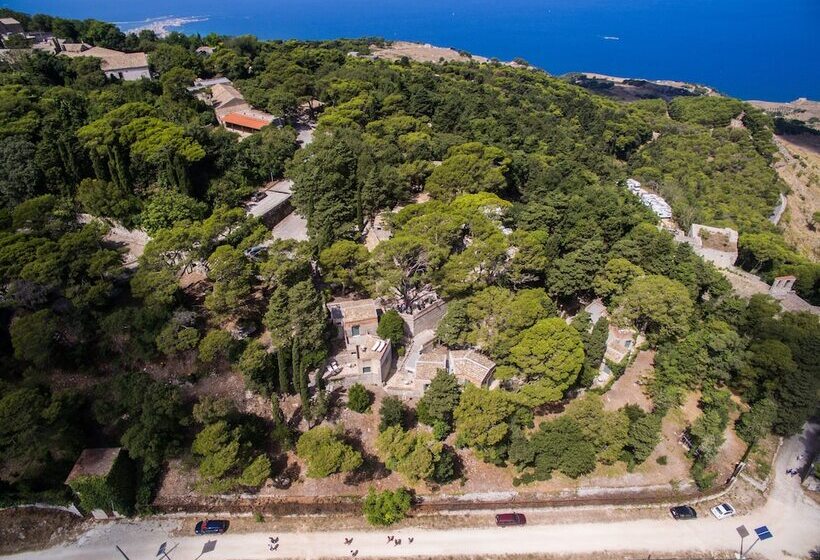 هتل La Pineta Park