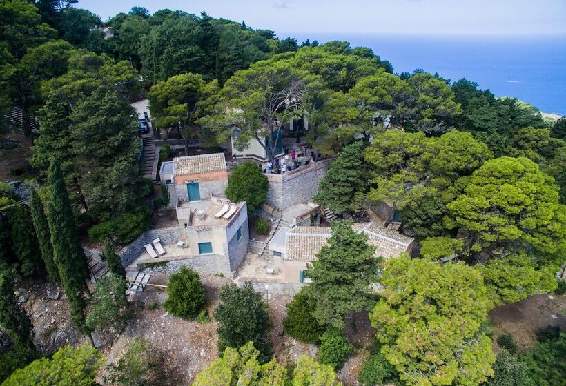 هتل La Pineta Park