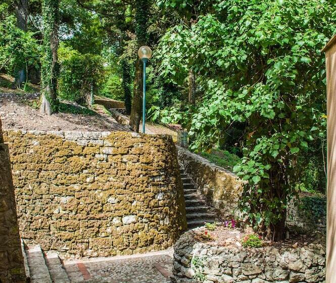 هتل La Pineta Park
