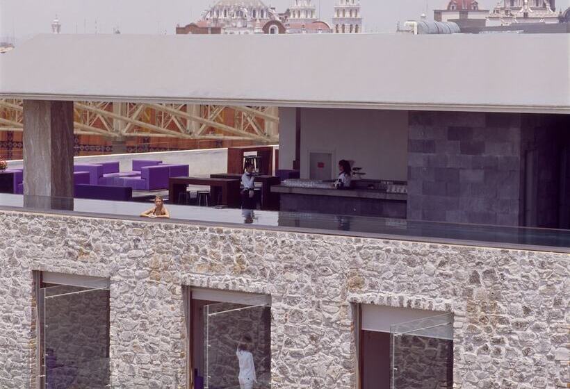 Fotos del hotel La Purificadora:  2