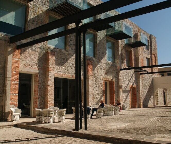 Fotos del hotel La Purificadora:  5