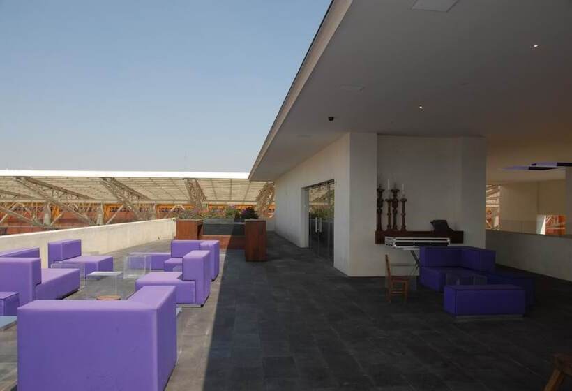 Fotos del hotel La Purificadora:  6