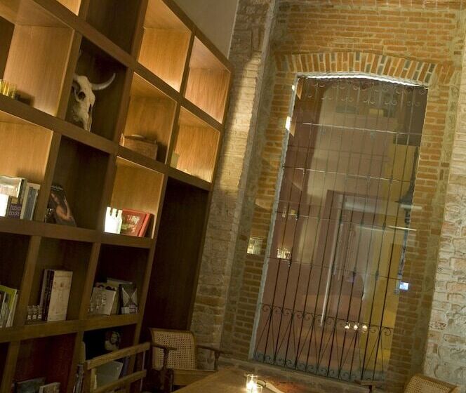 Fotos del hotel La Purificadora:  8
