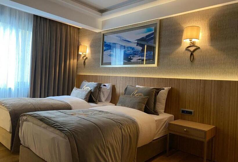 Fotos del hotel Lady Diana:  8