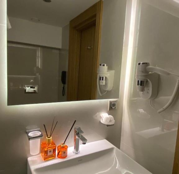 Fotos del hotel Lady Diana:  21