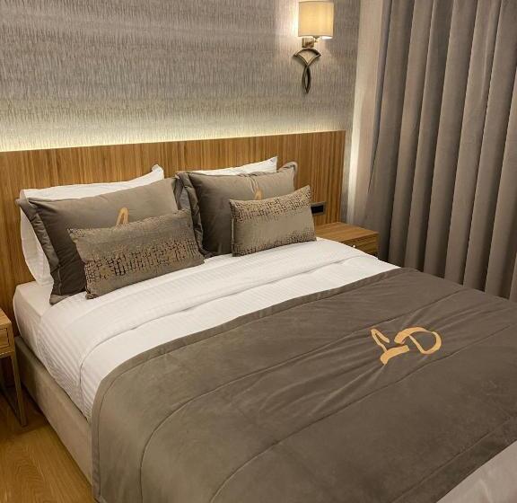 Fotos del hotel Lady Diana:  3