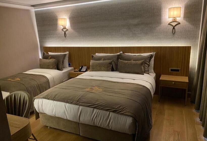 Fotos del hotel Lady Diana:  5