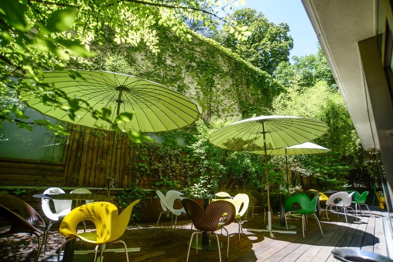 Fotos del hotel Lanchid 19 Design:  7