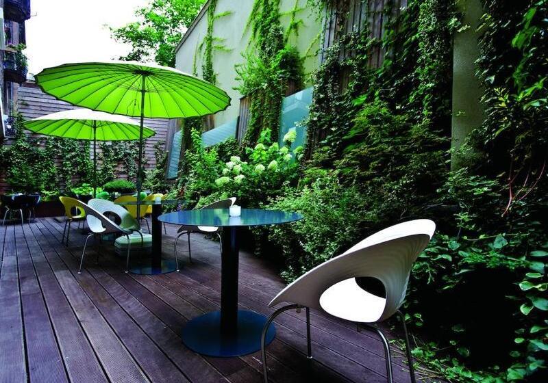 Fotos del hotel Lanchid 19 Design:  8