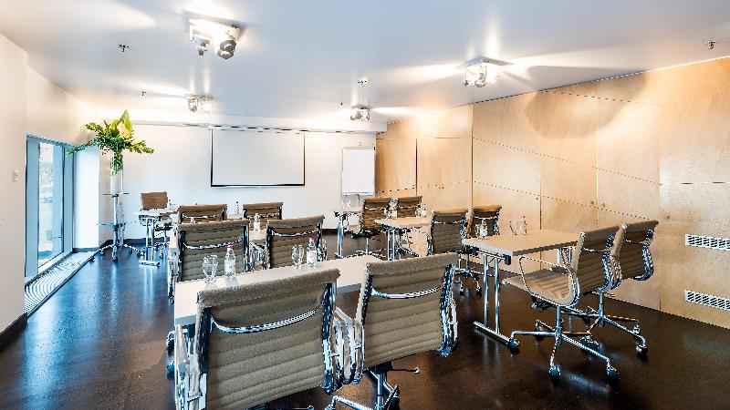 Fotos del hotel Lanchid 19 Design:  5