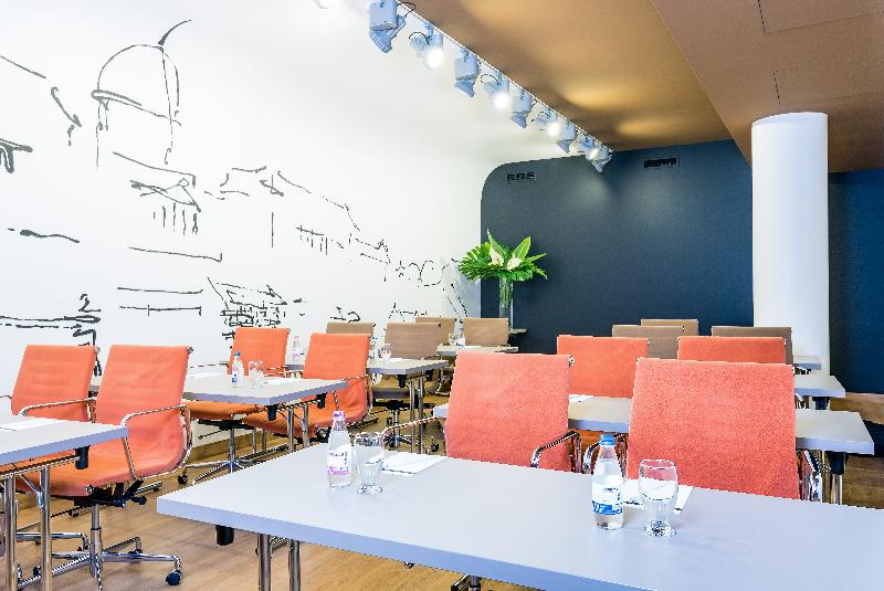 Fotos del hotel Lanchid 19 Design:  6