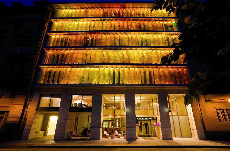 Fotos del hotel Lanchid 19 Design:  15