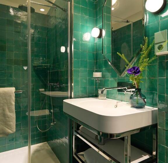 Fotos del hotel Hôtel Meridional:  39