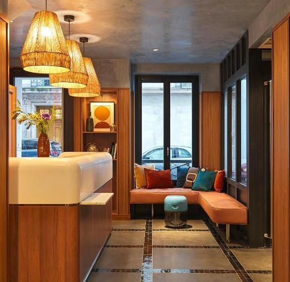 Fotos del hotel Hôtel Meridional:  38